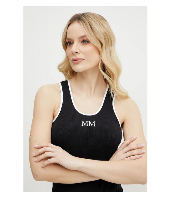 Top MM χρώμα: μαύρο, 2516941027600