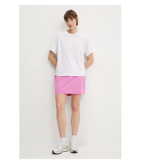 Μπλουζάκι Helly Hansen OCEAN χρώμα: άσπρο, 34482