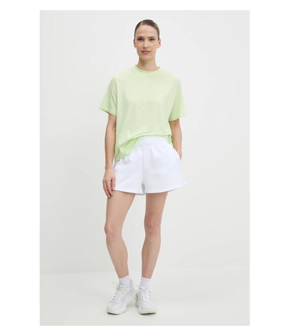 Μπλουζάκι Helly Hansen OCEAN χρώμα: πράσινο, 34482