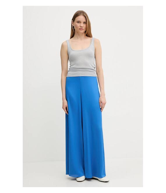 Top Guess NELLIE χρώμα: γκρι, W5GR16 Z3E22