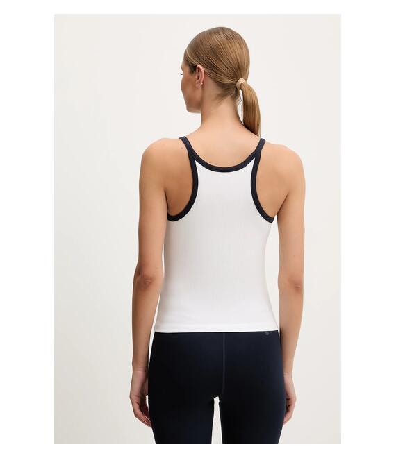 Top Guess MARIGOLD χρώμα: άσπρο, V5GP04 KCRN2