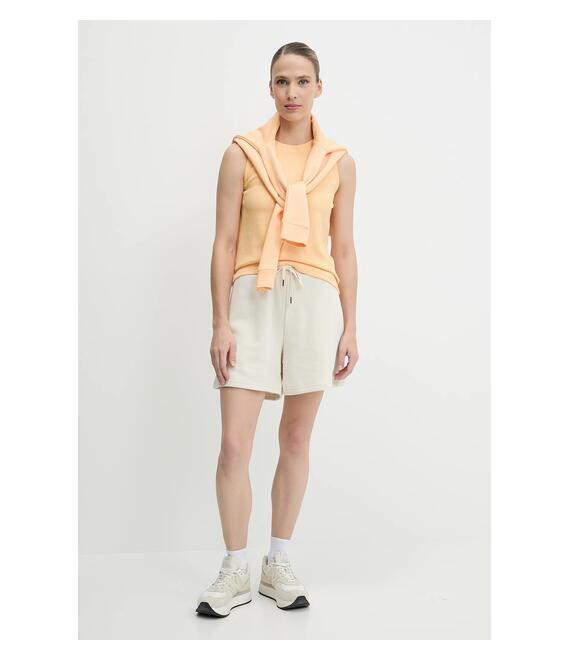 Top Puma χρώμα: πορτοκαλί, 685064