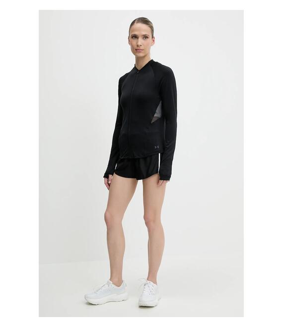 Top Under Armour Rival χρώμα: άσπρο, 1389798