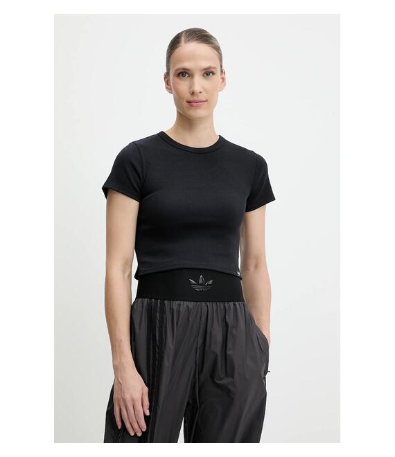 Μπλουζάκι Under Armour Rival χρώμα: μαύρο, 6000264