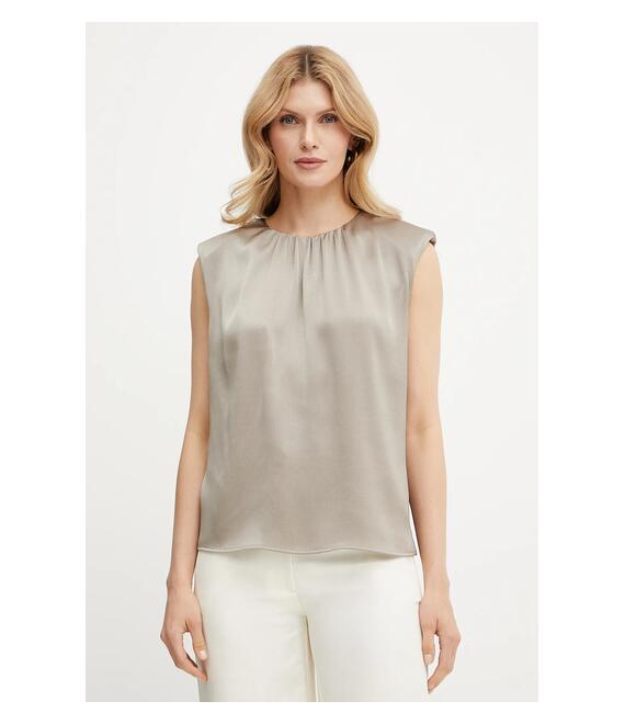 Μπλουζάκι Marciano Guess JOANA χρώμα: πράσινο, 5GGH39 7079A