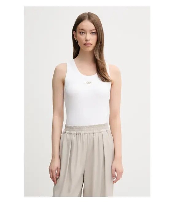 Top Joop! χρώμα: άσπρο, 30046103
