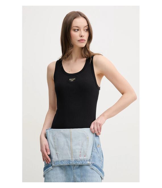 Top Joop! χρώμα: μαύρο, 30046103