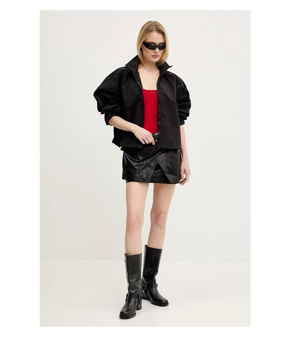 Top Miss Sixty χρώμα: κόκκινο, 6S1RJ36900
