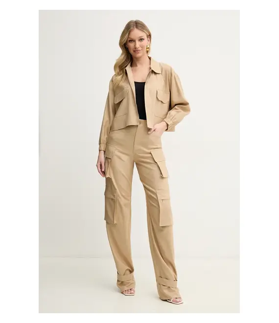 Top Morgan BASIC χρώμα: μαύρο, BASIC