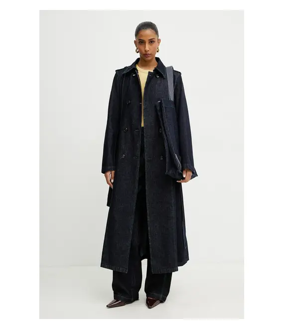 Top MAX&Co. χρώμα: κίτρινο, 2516941113200