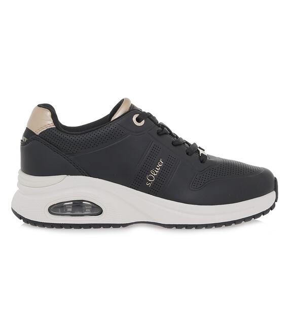 SNEAKERS σχέδιο: U193S6593