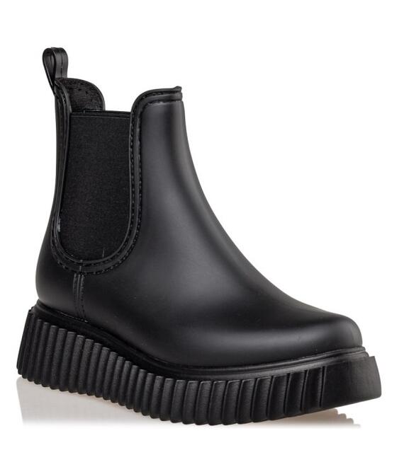 RAIN BOOTS