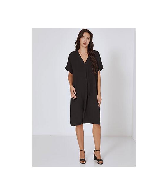 Φόρεμα μίντι oversized WR8924.8001+1