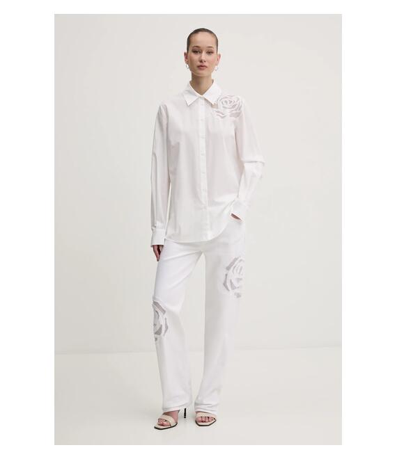 Τζιν παντελόνι Blugirl Blumarine RA5116.T6910