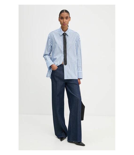 Πουκάμισο Day Birger et Mikkelsen Aya - Contemporary Stripe RD DAY65243340