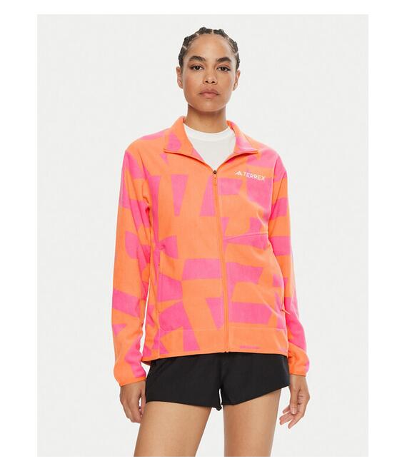 Fleece adidas