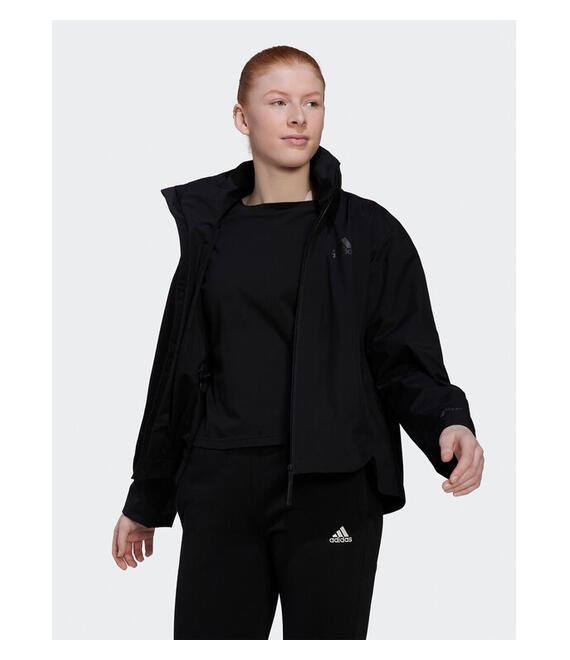 Μπουφάν αδιάβροχο adidas