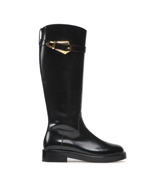 Μπότες Ιππασίας Alberta Ferretti