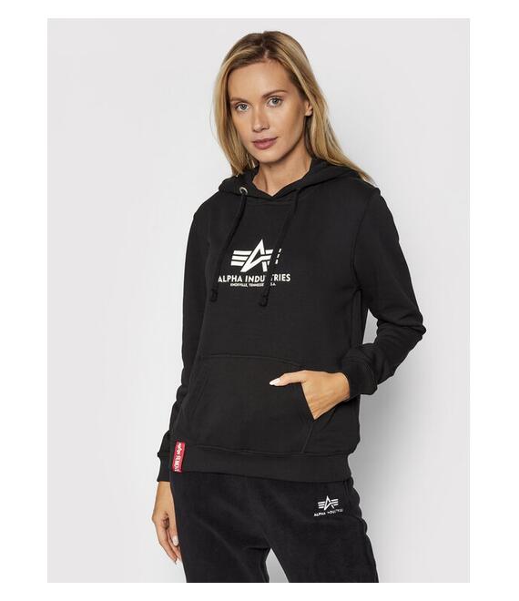 Μπλούζα Alpha Industries