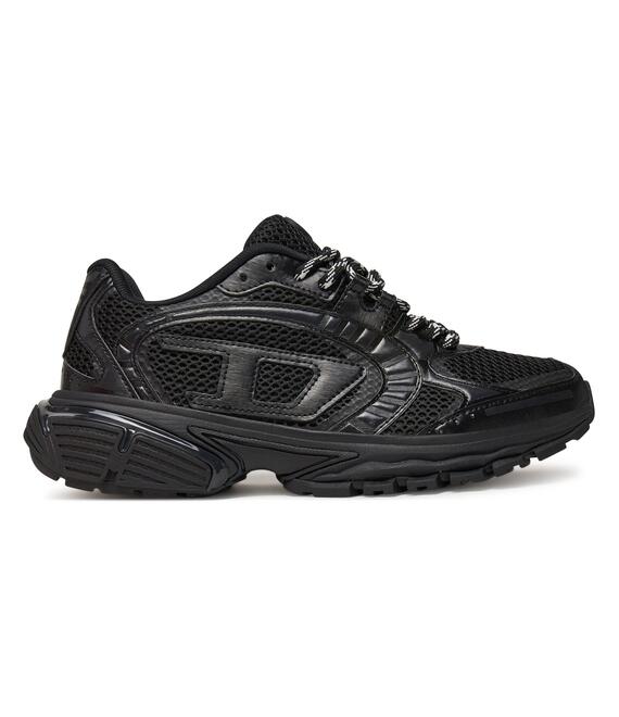 Αθλητικά Diesel S-Pro-V-Dense Low W Y03594P8136 T8013 Μαύρο