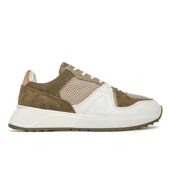 Αθλητικά MICHAEL Michael Kors Jaime 43S5JMFS1L Πράσινο