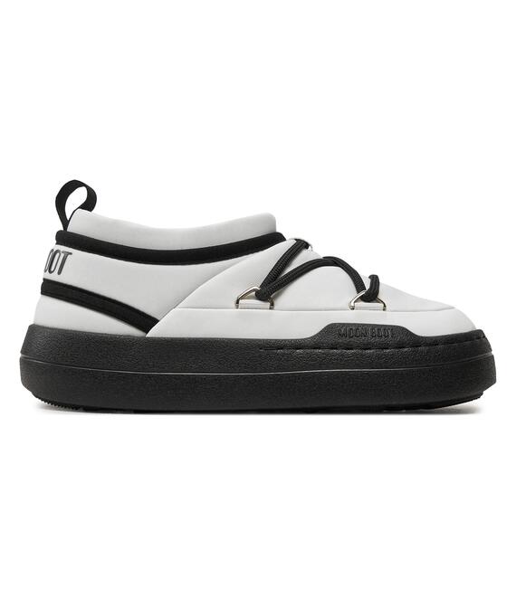 Αθλητικά Moon Boot Park Icon 80D2470070 Μαύρο