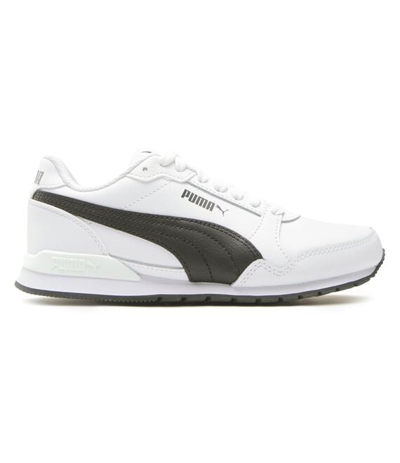 Αθλητικά Puma St Runner V3 L Jr 384904 07 Λευκό