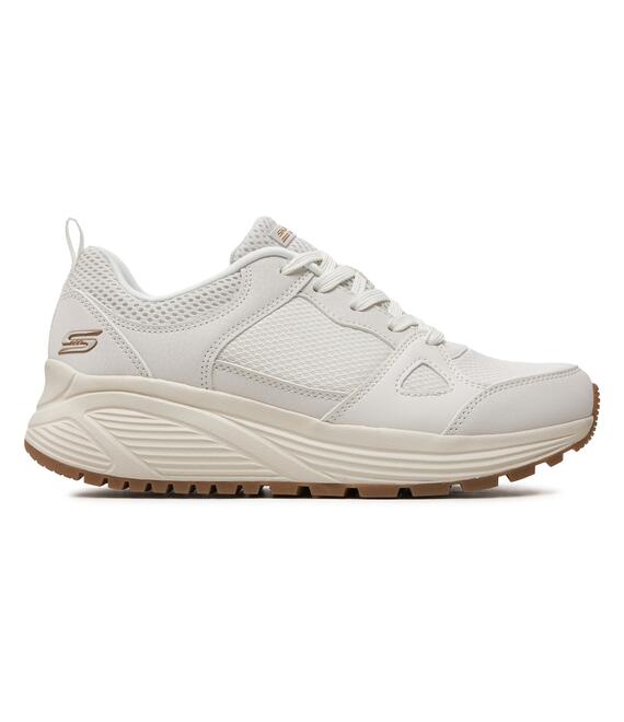 Αθλητικά Skechers Bobs Sparrow 2.0-Retro Clean 117268/OFWT Λευκό