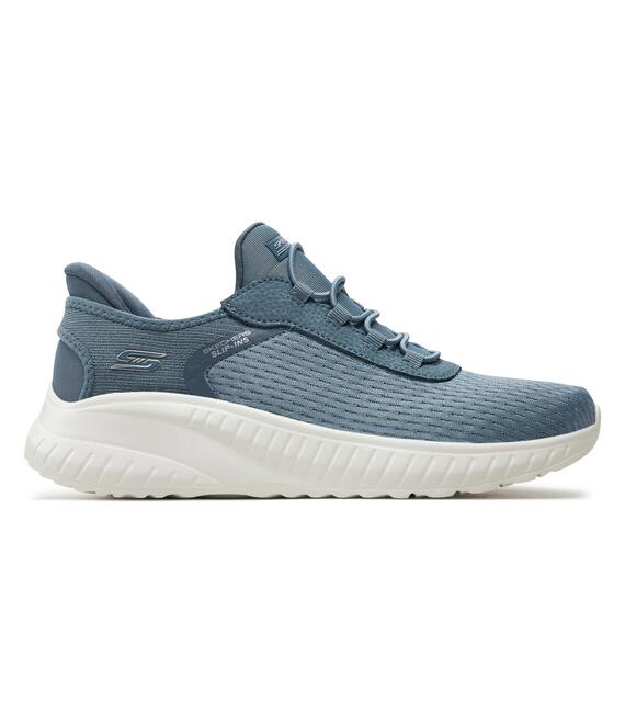 Αθλητικά Skechers Bobs Squad Chaos-In Color 117504/SLT Μπλε
