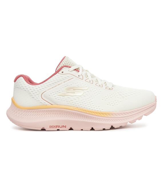 Αθλητικά Skechers Go Run Consistent 2.0-Mile Marker 128607/NTPK Μπεζ