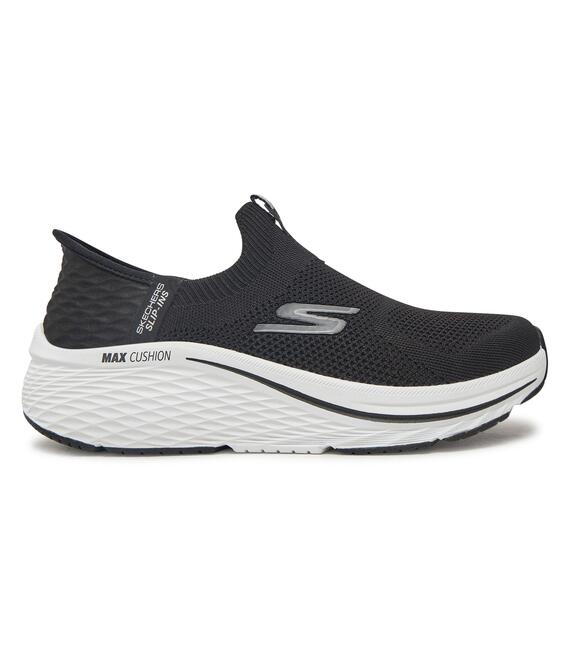 Αθλητικά Skechers Skechers Slip-ins: Max Cushioning Elite 2.0 129611 Μαύρο