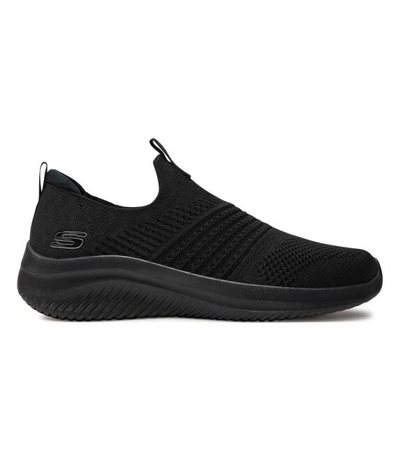 Αθλητικά Skechers Ultra Flex 3.0-Classy Charm 149855/BBK Μαύρο