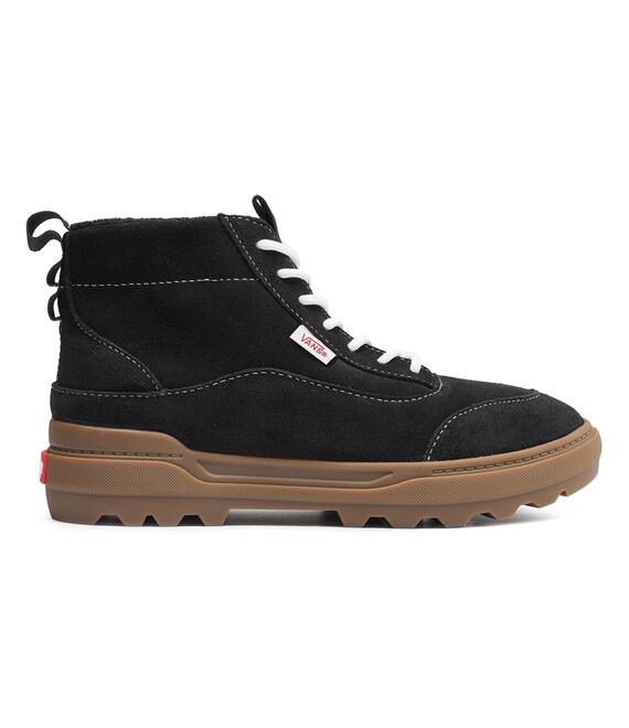 Αθλητικά Vans Colfax Boot Mte-1 VN000BCGW9Q1 Μαύρο