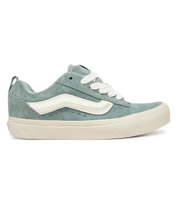 Αθλητικά Vans Knu Skool VN000D6ZTTN1 Πράσινο