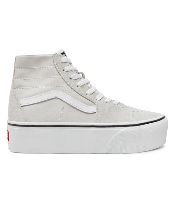 Αθλητικά Vans Sk8-Hi Tapered Stackform VN000CN5BGF1 Γκρι