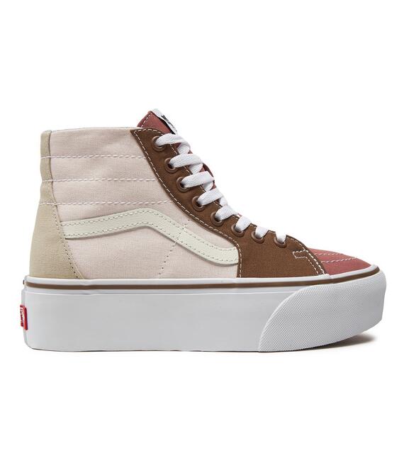 Αθλητικά Vans Sk8-Hi Tapered Stackform VN000CN5BMI1 Έγχρωμο