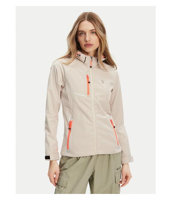 Μπουφάν Softshell Aulp