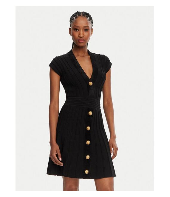 Φόρεμα υφασμάτινο Balmain