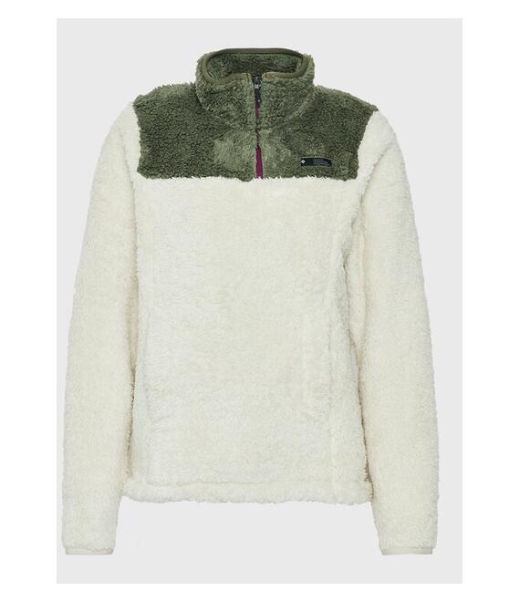 Fleece Black Diamond