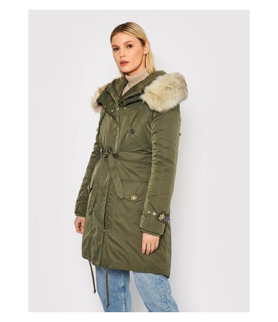 Parka Blugirl Blumarine