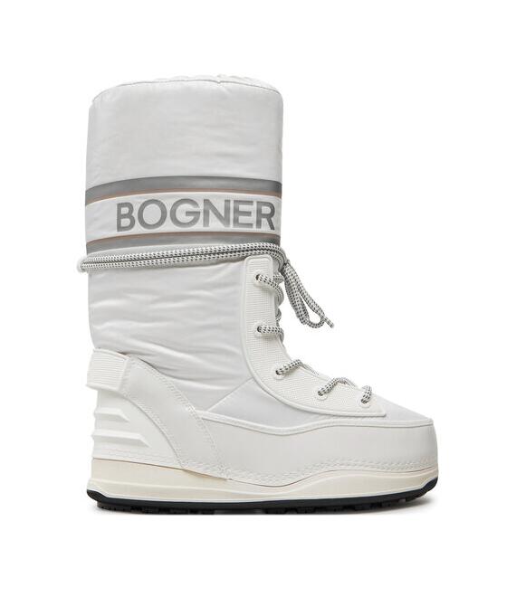 Μπότες Χιονιού Bogner