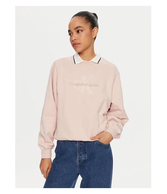 Μπλούζα Calvin Klein Jeans