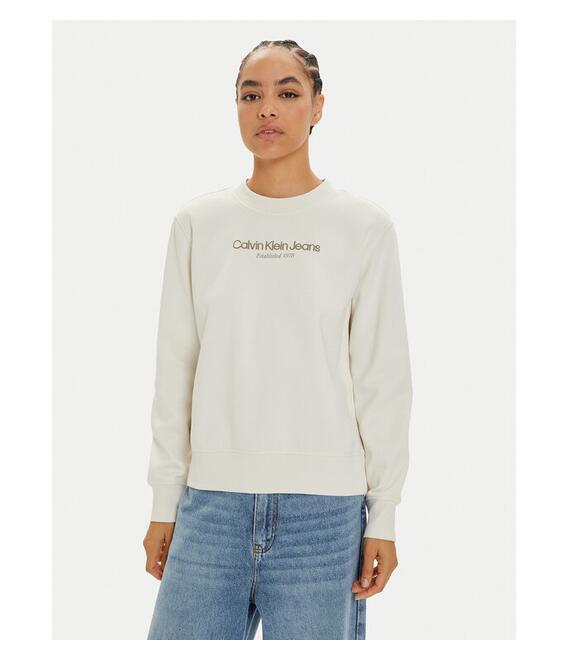 Μπλούζα Calvin Klein Jeans