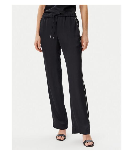 Παντελόνι υφασμάτινο Calvin Klein