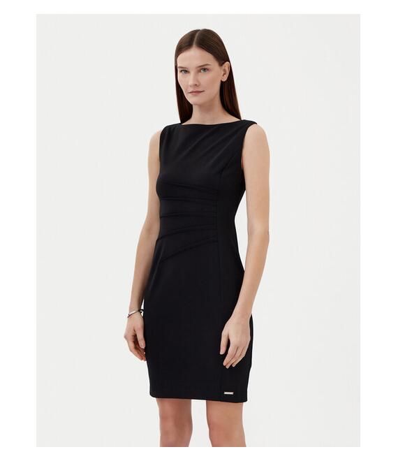 Φόρεμα κοκτέιλ Calvin Klein