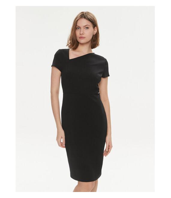 Φόρεμα κοκτέιλ Calvin Klein