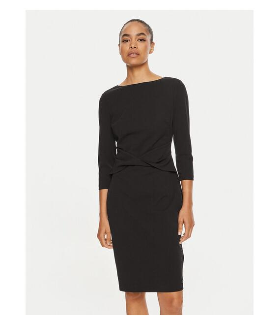 Φόρεμα κοκτέιλ Calvin Klein