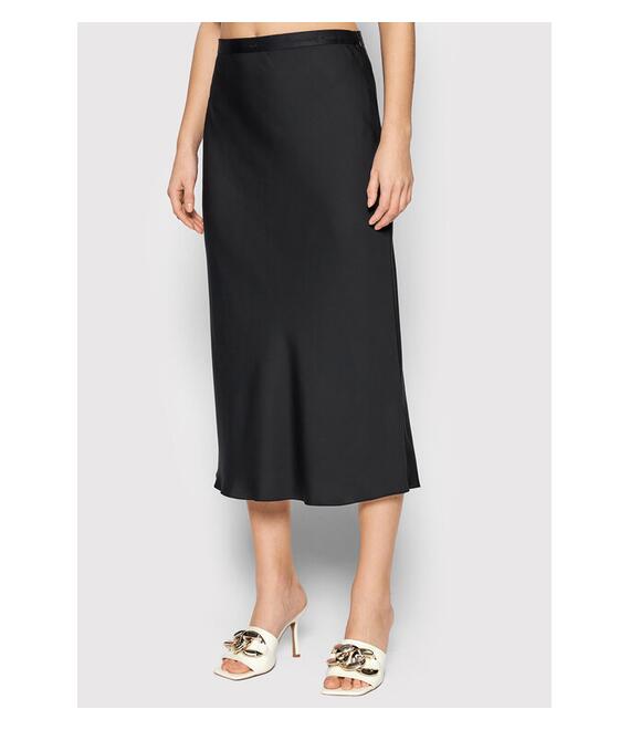 Φούστα midi Calvin Klein