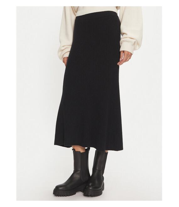 Φούστα midi Calvin Klein