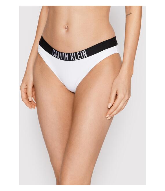 Μπικίνι κάτω μέρος Calvin Klein Swimwear